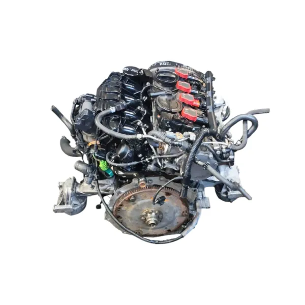 Motor para audi a4 2008 2016 1.8 cdh bencina - Motores | ClickRepuestos